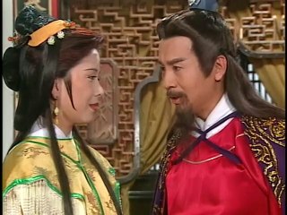 Trung Nguyên Kiếm Khách | Phần 1 | Tập 20 | GIALAC0210