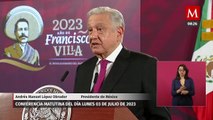 Renuncias en el PRI, porque se lo tragó el supremo poder conservador: AMLO