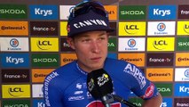 Tour de France 2023 - Jasper Philipsen vainqueur de la 3e étape : 