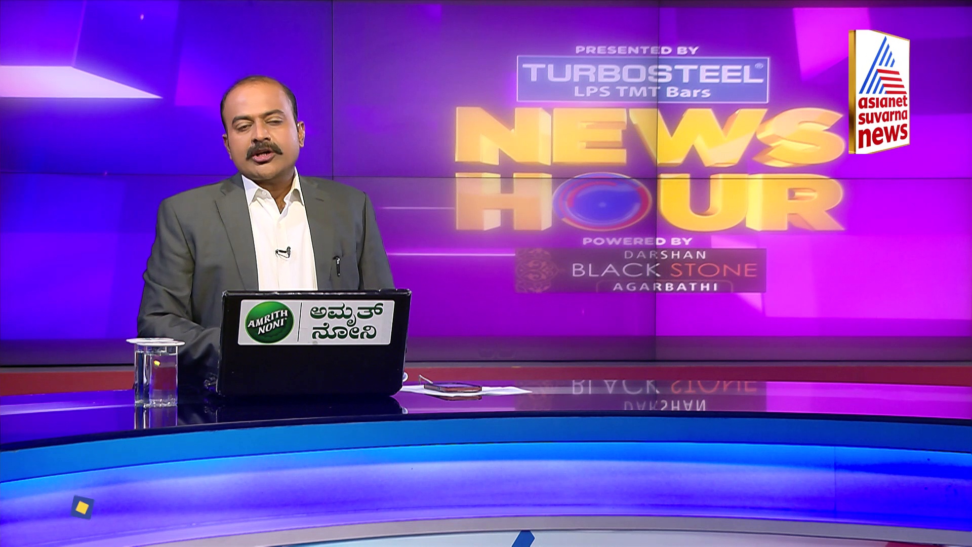 News Hour: ಕಾಂಗ್ರೆಸ್,ವಿಪಕ್ಷಗಳ ನಡುವೆ YST & VST ಬೆಂಕಿ..!