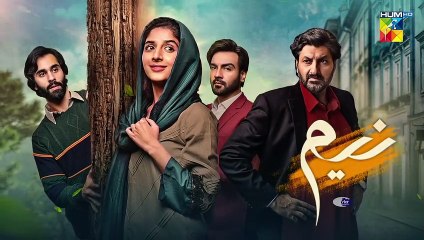 Neem Episode 04 Recap with Mawra Hussain & Arslan Naseer 🎬
