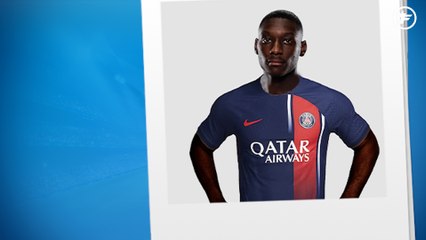 Download Video: OFFICIEL : le PSG s’offre Randal Kolo Muani