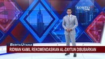 Ridwan Kamil: Jika Al-Zaytun Dibubarkan, Perhatikan Hak Santri