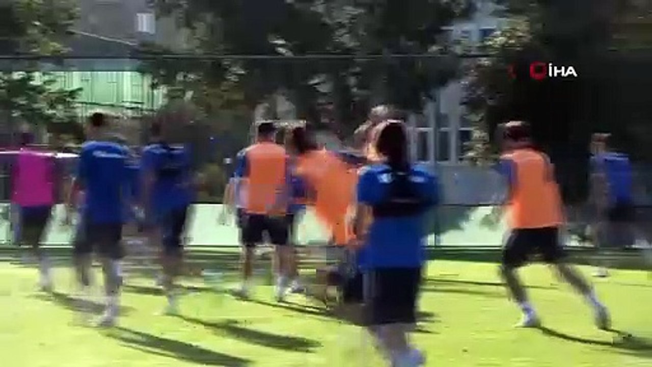 Trabzonspor déménage en Slovénie