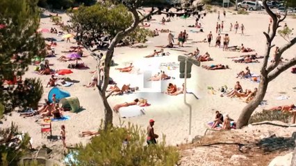 Bande annonce de Camping Paradis : la nouvelle vie de Fabienne Carat