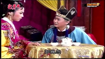 Bao Thanh Thiên (T 14) - Ly Miêu Tráo Thái Tử - Tập  3/7