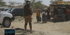 Jugada Crítica 03-07: Burkina Faso, crónicas de muertes, desplazados y hambre