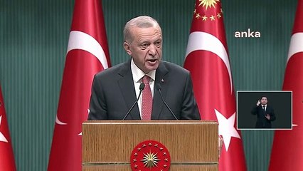 Erdoğan: Memur Maaşlarına Yapılacak Zam Miktarıyla İlgili Süreci Başlatıyoruz.