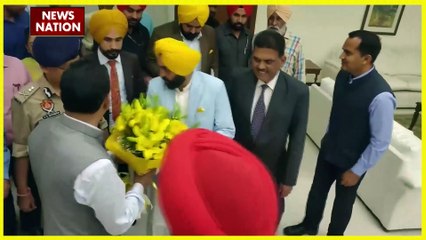 Bhagwant Mann : पंजाब के लोगों को एक साल से मिल रही फ्री 600 यूनिट बिजली