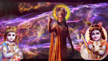 अगर परिस्तिथि आपके विपरीत हे तो जरूर सुने #krishna #motivation #bhajan #geeta | Best | Krishna Vani