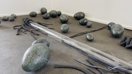 Gerome Gadient / Swiss Art Awards 2023