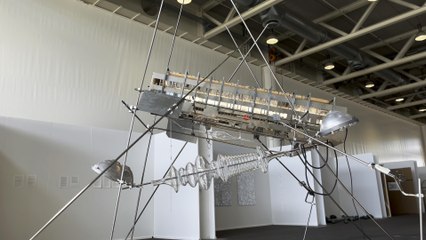 Mathis Pfäffli: Temporary Relations / Swiss Art Awards 2023
