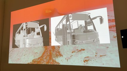 Ian Wooldridge / Swiss Art Awards 2023