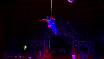 Bombay Circus full Show I Circus Industry Facing Hardship