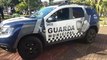 Após denúncias, Guarda Municipal realiza abordagens na Praça Getúlio Vargas