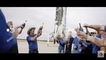 Le monde selon Amazon - Bande annonce