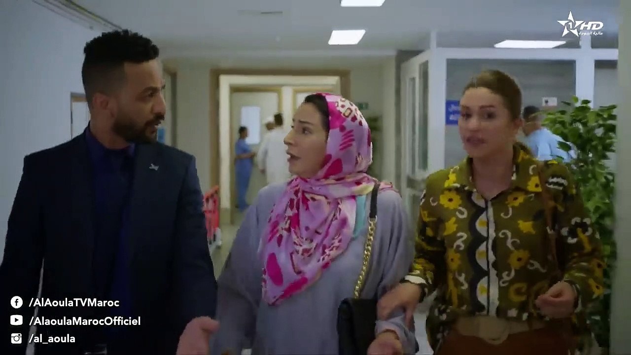 Ghadr Zaman - Ep 15 - غدر الزمان الحلقة
