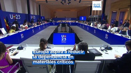Von der Leyen responde a Hungría y Polonia: La reforma migratoria se hará por "mayoría cualificada"
