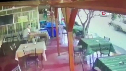 Kamyonetin altında kalan 8 yaşındaki kız hayatını kaybetti