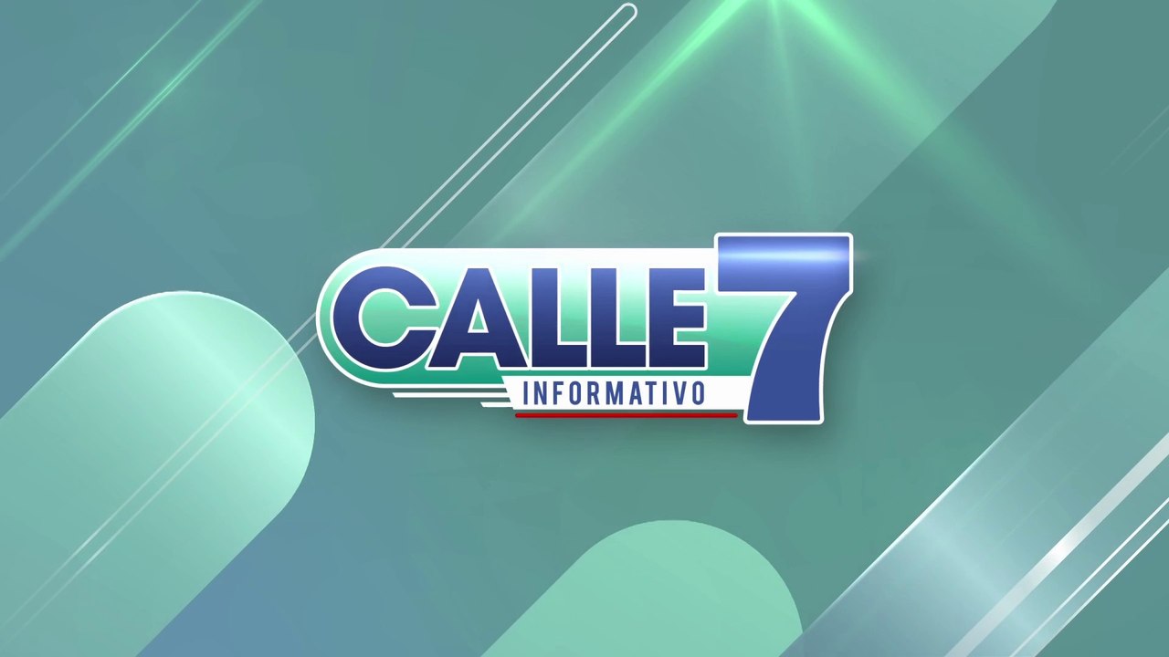 Calle 7, 26 Junio 2023