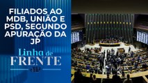 Doze deputados da base de Lula assinam PL de anistia a Bolsonaro; bancada analisa | LINHA DE FRENTE