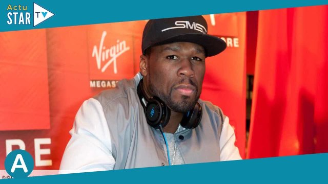 50 Cent : le rappeur annonce une ultime tournée mondiale avant de faire ses adieux à la scène