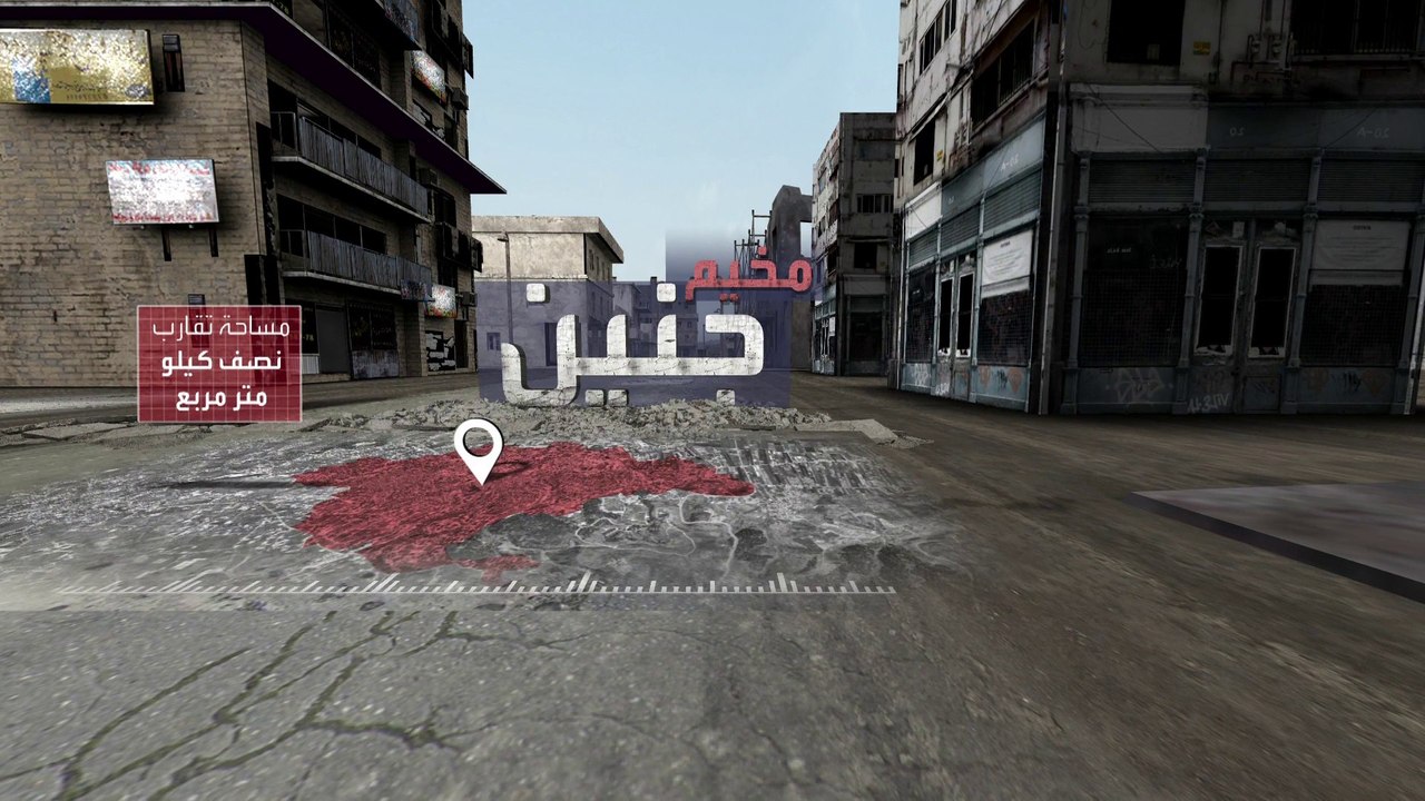 التاسعة هذا المساء | إسرائيل تدخل "عشّ الدبابير" في جنين.. هل يصمد المخيم مجددا