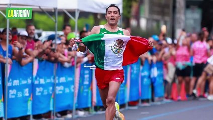 Actividad de los mexicanos en los JCC XXIV | 2-jul-2023