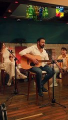 Yeh  Tere Hawalay  OST Cover  #seharkhan #hamzasohail #fairytale  #trending  #OST #shorts