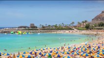 What are the top attractions and activities for LGBTQ  travelers in Gran Canaria?