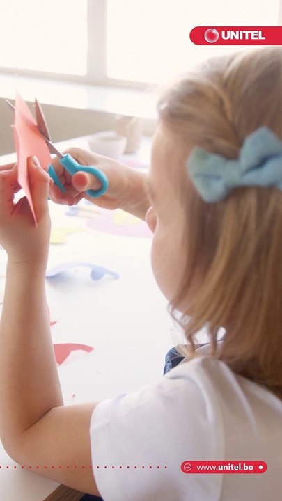 ¡Por fin llegaron las vacaciones! Aquí te dejamos 5 actividades que puedes hacer con los niños en casa