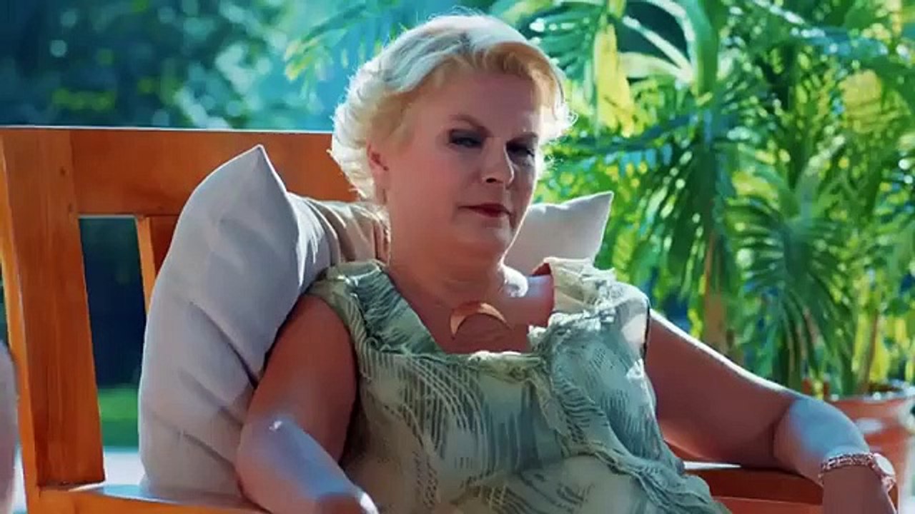 مسلسل زواج مصلحة الحلقة 12
