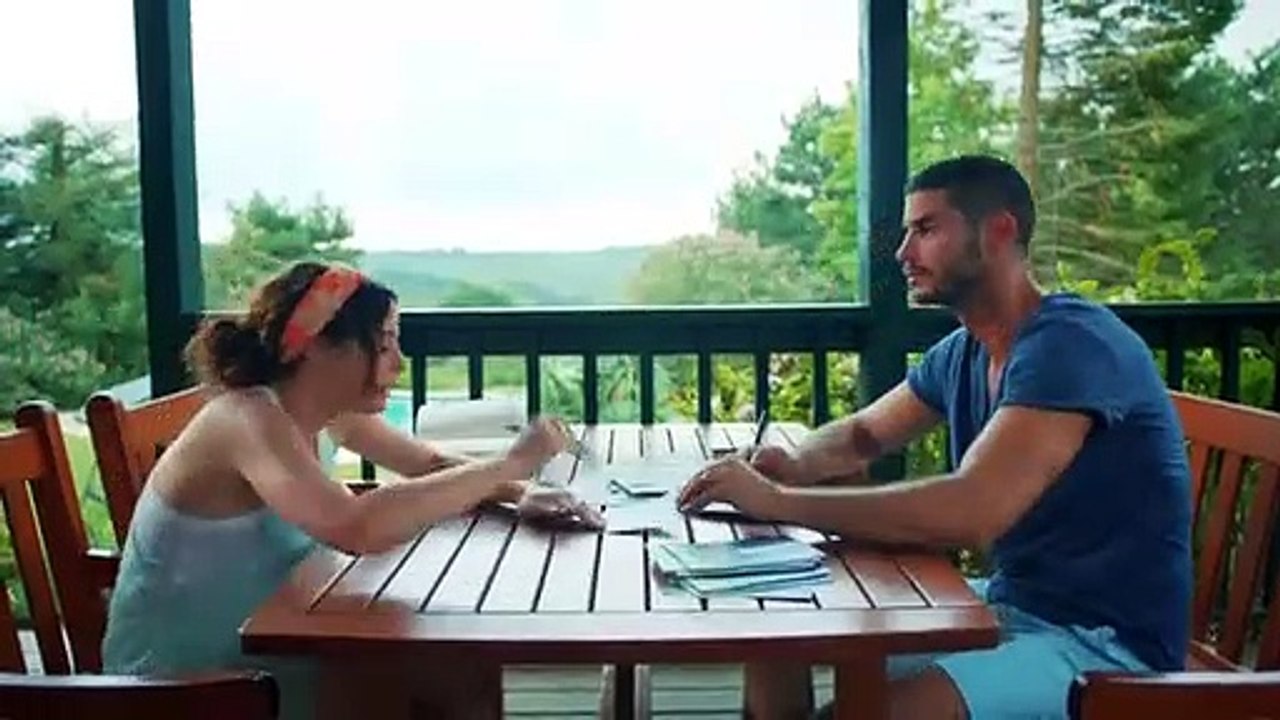 مسلسل زواج مصلحة الحلقة 19