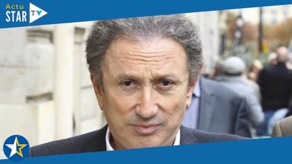 Michel Drucker : L'animateur revient sur le calvaire de son hospitalisation !