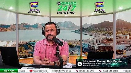 Policías en Cajeme renuncian por bajos sueldos y poca seguridad