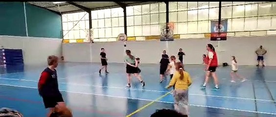 TOURNOI DE FIN DE SAISON