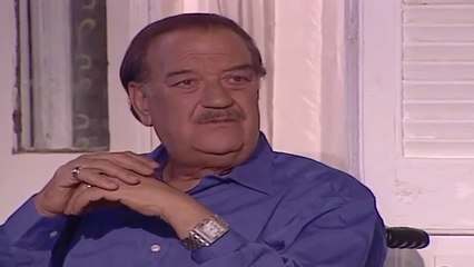 عفاريت السيالة حلقة 6  عبلة كامل و احمد الفيشاوى و زينة