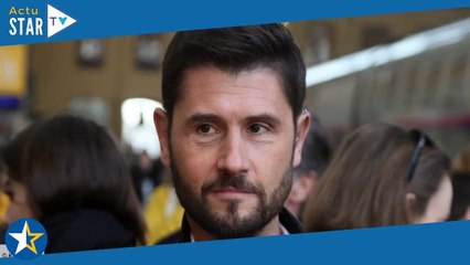 Christophe Beaugrand indigné par « un acte ignoble » : il pousse un coup de gueule