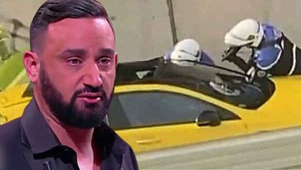 Mort De Nahel : profondément peiné, Cyril Hanouna se confie sans filtre à ses abonnés