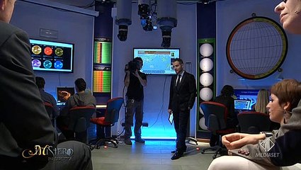 Mistero - Speciale Fine del Mondo - PARTE 2