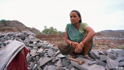 Budhpura, das Dorf der Witwen