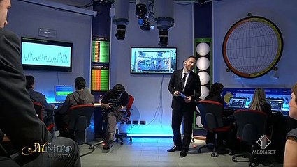 Mistero - Speciale Fine del Mondo - PARTE 3