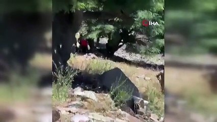 Kahramanmaraş'ta Alzheimer hastası yaşlı adam bulundu