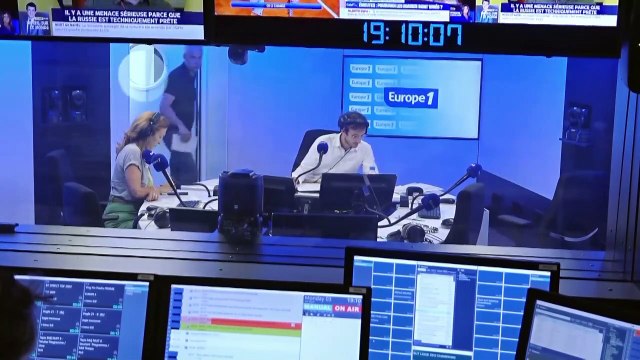 Tourcoing : après la destruction de leur école dans les émeutes, ces élèves finiront l'année scolaire ailleurs