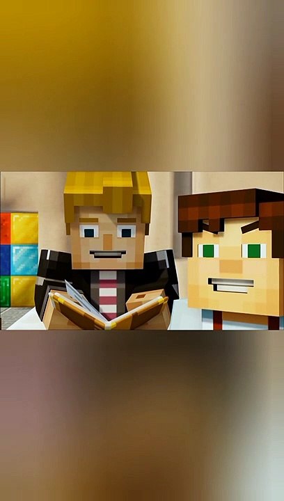 Test 1 #minecraft