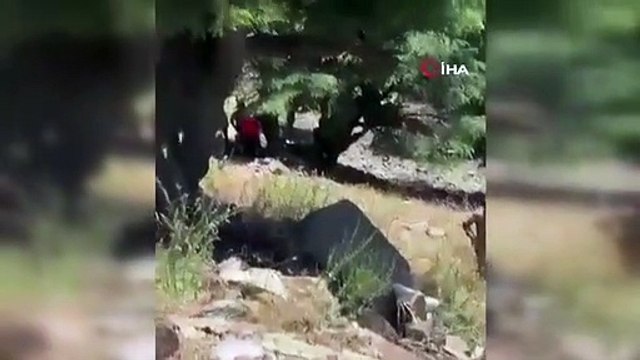 Un vieil homme atteint de la maladie d'Alzheimer retrouvé à Kahramanmaraş