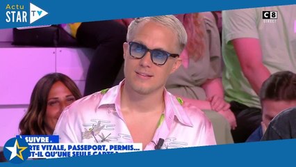 « Ma copine a été vomir de dégoût » : l’anniversaire de Guillaume Genton tourne au cauchemar