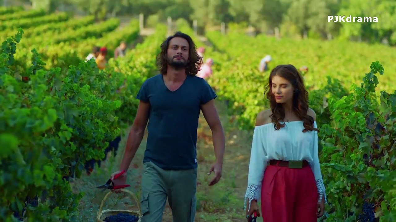 Heartbeat Episode -12 | Hindi Dubbed | दिल की धड़कन | Dil Ki Dhadkan #Turkish Drama #PJKdrama