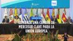 Cumbre de Mercosur en Argentina en la que se estudiarán las nuevas exigencias verdes de la UE