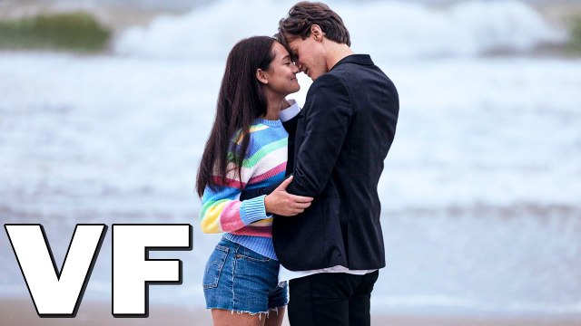 L'ÉTÉ OÙ JE SUIS DEVENUE JOLIE Saison 2 Bande Annonce VF